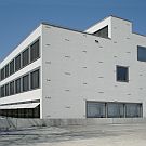 Steckborn TG: Oberstufenschulhaus