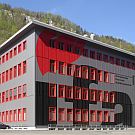 Balsthal: IFA Interkantonales Feuerwehr Ausbildungszentrum