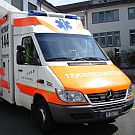 Horgen ZH: Spital Zimmerberg