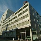 Zürich: Technische Berufsschule Sihlquai