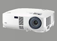 Beamer NEC VT590/VT595