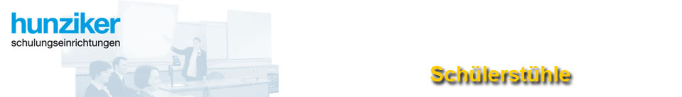 Sch�lerst�hle