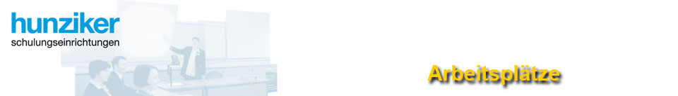 Arbeitspl�tze