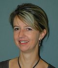 Nathalie Anker