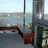 Fensterbank in EFH
