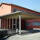 Landquart GR: Sekundarschule Ried