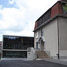 St. Gallen, SH Buchental