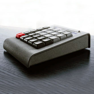 Videodidact Tischtastatur 