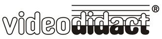 Logo Videodidact