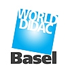 Logo Worlddidac Basel 2010
