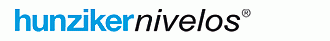 Logo hunziker-nivelos
