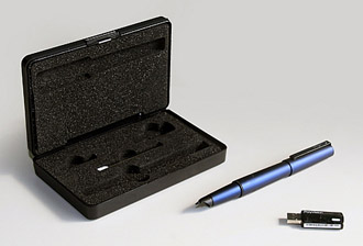 interaktiver Stift zu Schreibfl&auml;che ENO