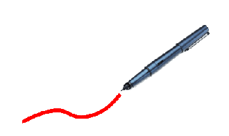 Interaktiver Stift zu Schreibfl&auml;che ENO