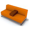 Lounge Sit Sofa