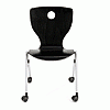 Compass VF mit Rollen