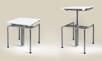 hunziker SST-4