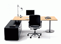 Arbeitsplatz S901