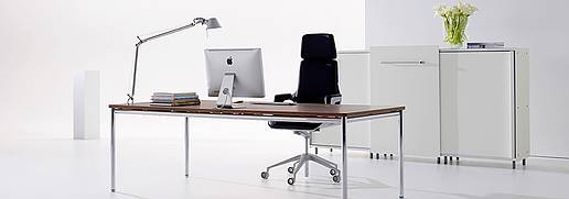 Network-Arbeitsplatz
