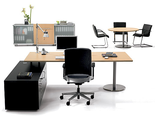 Arbeitsplatz S901
