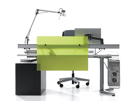 B&uuml;ro S901 Zubeh&ouml;r