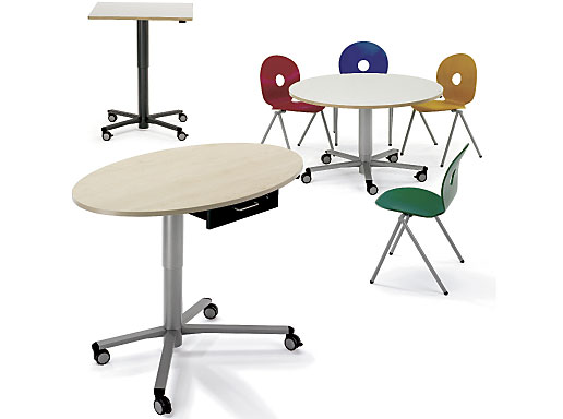 Beispiel Ergonomie Besprechung