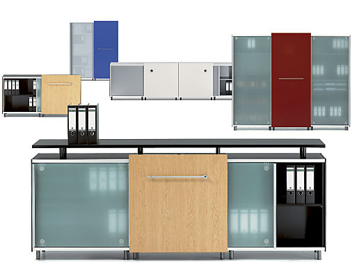 Büro-Schränke S700