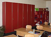 Schrank-Sonderfertigung