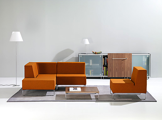 Sofa Lounge