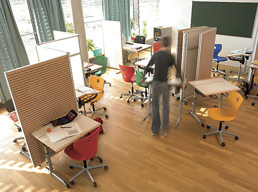 Flexibilität in der Schule
