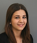 C&eacute;line Hegner