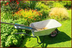 Hilfe für Garten und Balkon
