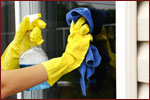 Fensterputz nach Ihren W�nschen