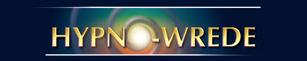 Hypno-Wrede Erwin Uwe Wrede Hypnosetherapie Linz Hypnosecoach Hypnosetherapeut Linz �sterreich