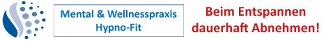 Mental & Wellnesspraxis Hypno-Fit