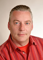 Hypnose Coach Harry Graf