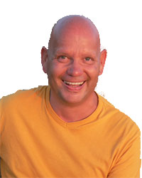 Claus Marmsoler - Hypnossystemischer Coach