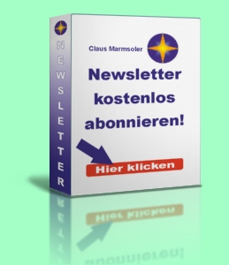 Newsletter abonnieren