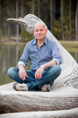Claus Marmsoler Coaching
