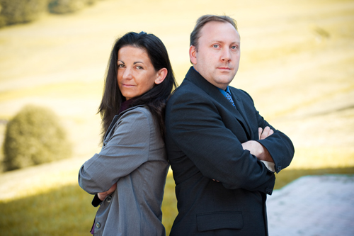 Business, Erfolg