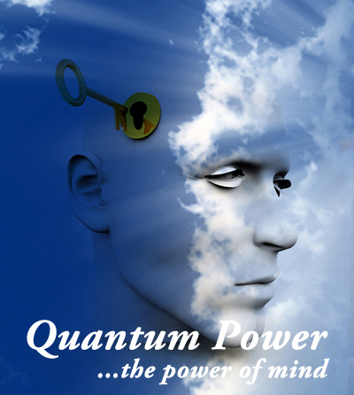 Quantum Power die zwei Punkt Methode