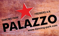 Danzing-Park Palazzo