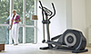 Crosstrainer mit Heckantrieb von i-sports