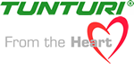 TUNTURI Fitnessger&auml;te