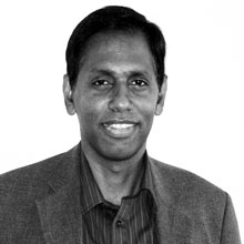 Dr. George Sebastian