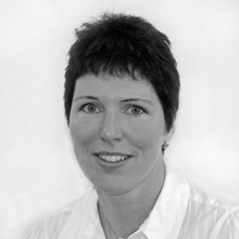 Judith Wiedenbach