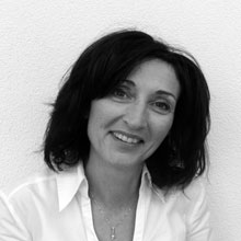 Rosanna Fumarola