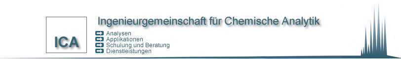 Herzlich Willkommen bei ICA