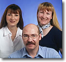 Dr. Jana Boden - Dr. Antje Mainka - Dr. Ingo Haumann
