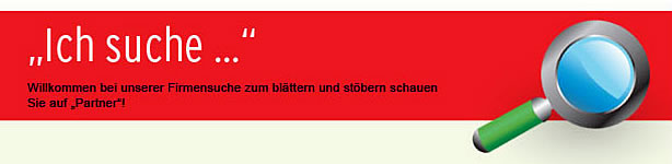 Ich suche