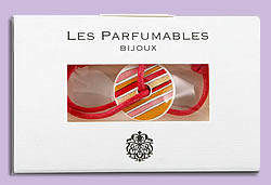 LES PARFUMABLES - Bijoux - Les idees cadeau de notre shop >>